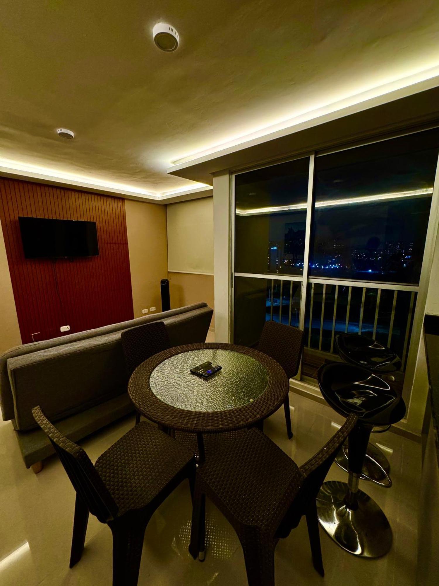 Moderno En Apartment Barranquilla (Atlantico)