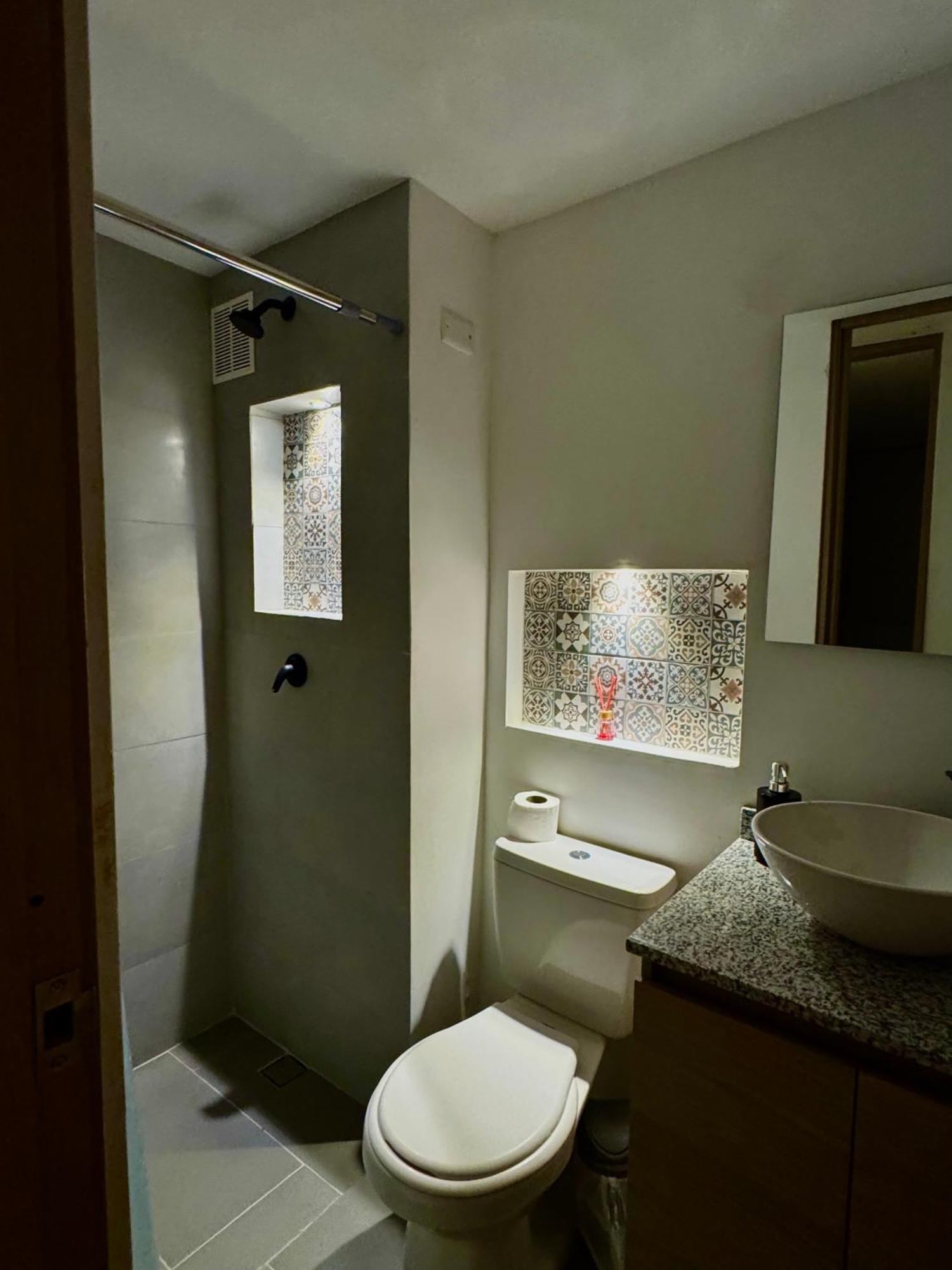 Moderno En Apartment Barranquilla (Atlantico)